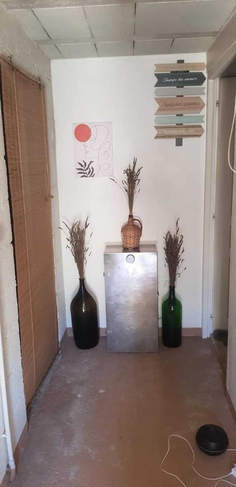 Kanahau Cambayrac 外观 照片